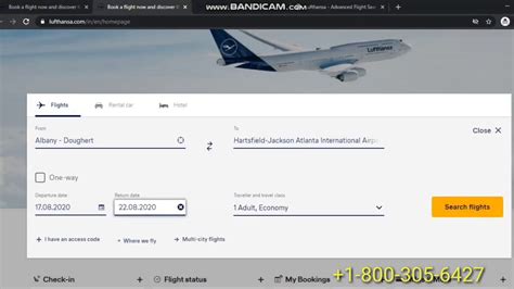 lufhta|Cheap Lufthansa (LH) Flight Reservations & Booking Flights .